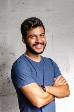 Gopesh Sahu