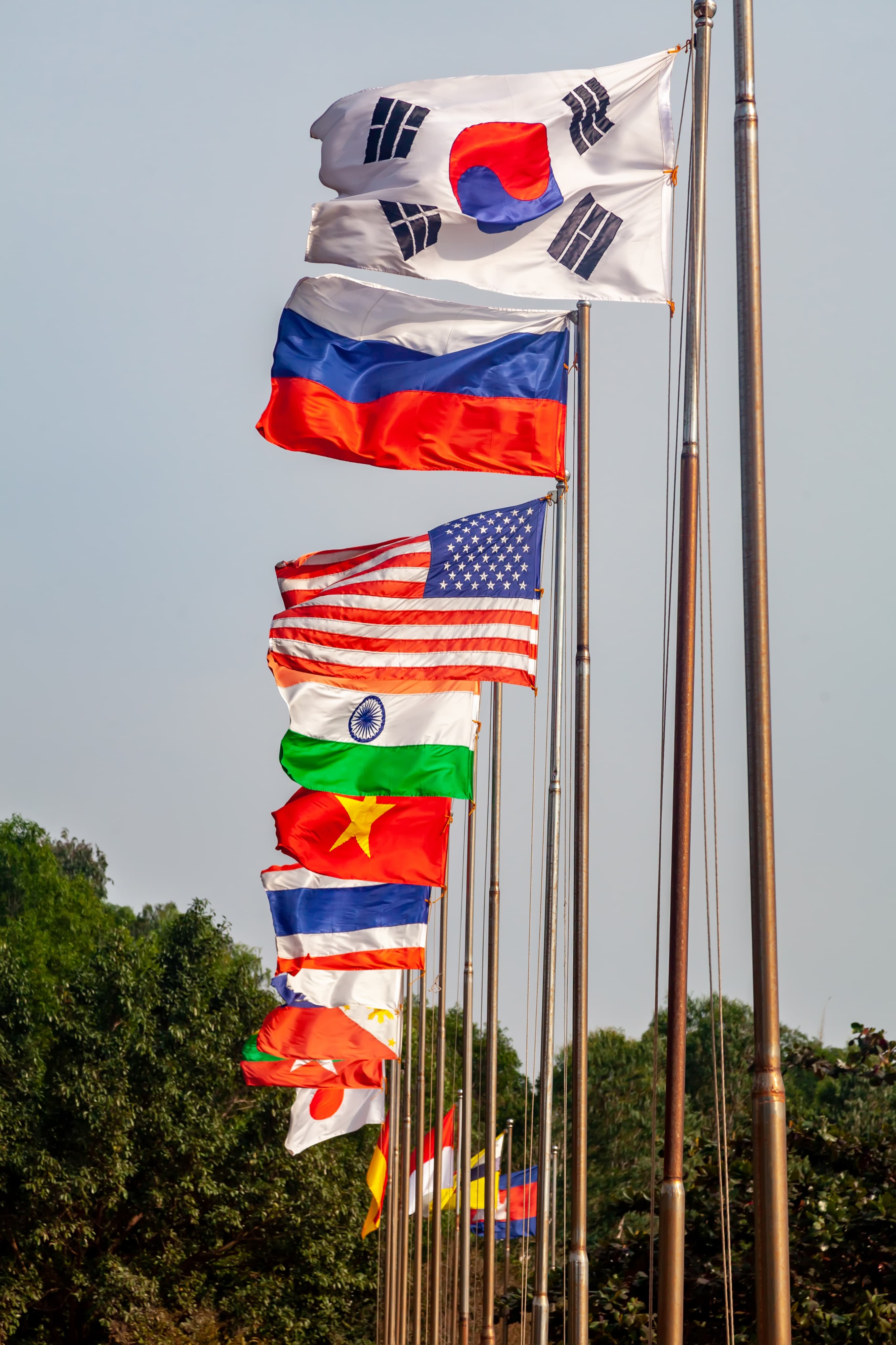 International Relations