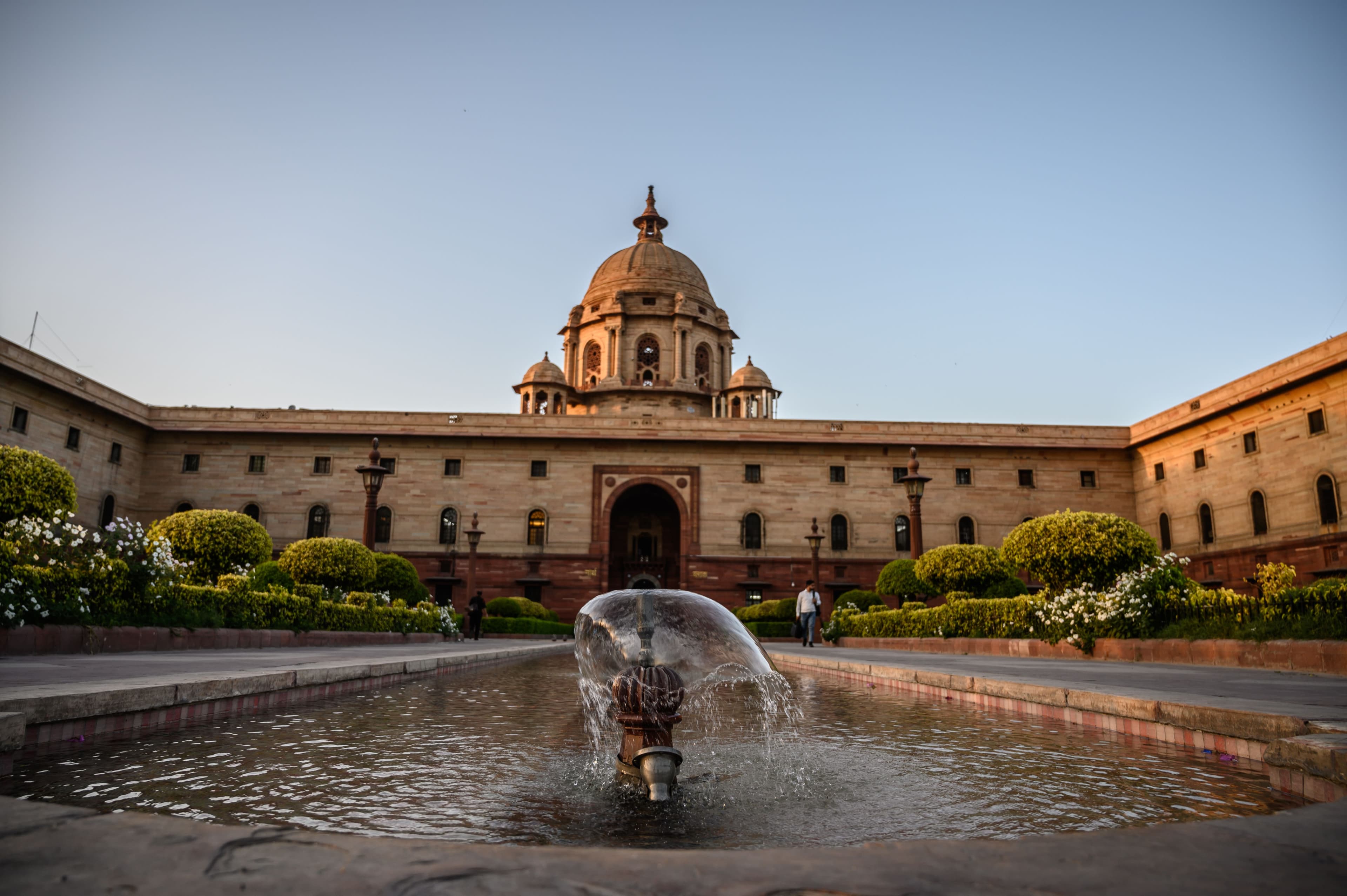 Indian Polity and Governance